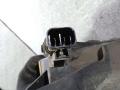 вентилятор радиатора Hyundai Santa Fe 1 поколение (SM) (2000 - 2004), 2.0 л., CRDi, дизель, 25386-26200 - фото №4