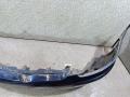 бампер передний Volkswagen Golf 5 поколение (2003 - 2009), хетчбэк 5 дв., 1K087221 - фото №5