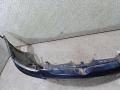 бампер передний Volkswagen Golf 5 поколение (2003 - 2009), хетчбэк 5 дв., 1K087221 - фото №6