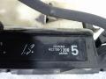 вентилятор радиатора Toyota Prius 2 поколение (2003 - 2011), 1.5 л., i, гибрид, 422750-1300, 168000-7250, 16363-21040, 168000-7421 - фото №3