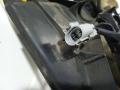 вентилятор радиатора Toyota Prius 2 поколение (2003 - 2011), 1.5 л., i, гибрид, 422750-1300, 168000-7250, 16363-21040, 168000-7421 - фото №6