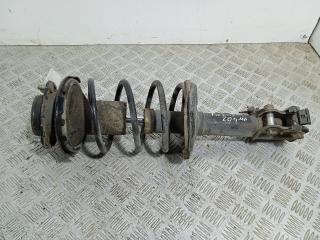 стойка передняя правая Toyota Avensis 1 поколение (T220) [рестайлинг] (2000 - 2003), 2.0 л., D-4D, дизель