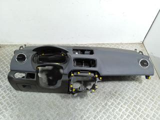 панель передняя салона (торпедо) Opel Meriva 2 поколение (B) (2010 - 2014)