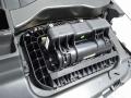 панель передняя салона (торпедо) Opel Meriva 2 поколение (B) (2010 - 2014) - фото №6