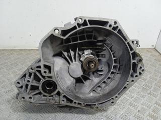 КПП механическая (МКПП) Opel Corsa C (2000 - 2003), 1.7 л., DTi, Y 17 DT, дизель