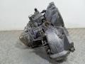КПП механическая (МКПП) Opel Corsa C (2000 - 2003), 1.7 л., DTi, Y 17 DT, дизель - фото №2
