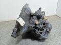 КПП механическая (МКПП) Opel Corsa C (2000 - 2003), 1.7 л., DTi, Y 17 DT, дизель - фото №5