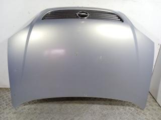 капот Opel Zafira 1 поколение (A) (1999 - 2003)