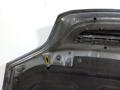 капот Opel Zafira 1 поколение (A) [рестайлинг] (2003 - 2006) - фото №6