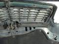капот Mercedes-Benz E-Класс W210/S210 (1995 - 1999) - фото №9