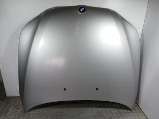 капот BMW 5 серия E60/E61 (2002 - 2007)