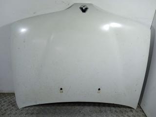 капот Renault Megane 1 поколение (1995 - 1999), седан