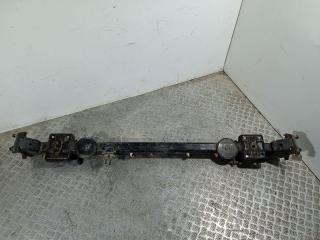 балка подвески задняя Ford Transit 8 поколение (2013 - 2018), 2.2 л., дизель