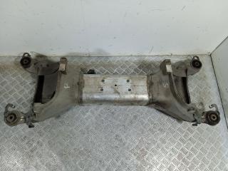 балка подвески задняя Citroen C5 2 поколение (2008 - 2017), 2.0 л., HDi, дизель, седан, 9640718710