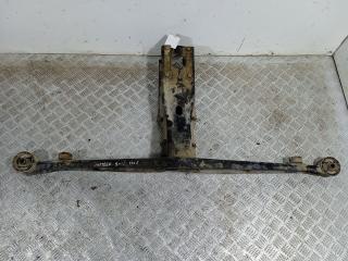 балка подвески задняя Subaru Impreza 2 поколение (GD/GG) [рестайлинг] (2002 - 2005), 2.0 л., i, бензин, универсал, полный привод