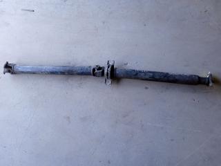 карданный вал Hyundai H-1 Starex (1997 - 2004), 2.5 л., CRDi, дизель, АКПП, задний привод