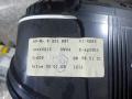 щиток приборов (приборная панель) BMW 5 серия E60/E61 (2002 - 2007), 2.0 л., D, дизель, АКПП, задний привод, 110080213, 62.11-6983161, A2C53103634, 6952897 - фото №4