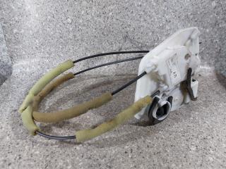 замок двери передней левой Mazda 2 DE (2007 - 2010)