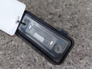 подсветка номера Volkswagen Touran 1 поколение (2003 - 2006)