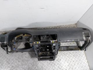 панель передняя салона (торпедо) Opel Vectra C [рестайлинг] (2005 - 2009)