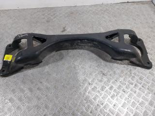 балка подвески задняя Volkswagen Touareg 1 поколение (2002 - 2007), 2.5 л., TDi, дизель, полный привод
