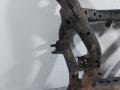 балка подвески задняя Volkswagen Touareg 1 поколение (2002 - 2007), 2.5 л., TDi, дизель, полный привод, 7L0500041 - фото №2