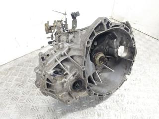 КПП механическая (МКПП) Nissan Almera Tino V10 [рестайлинг] (2003 - 2006), 2.2 л., DCi, YD22DDTi, дизель, МКПП