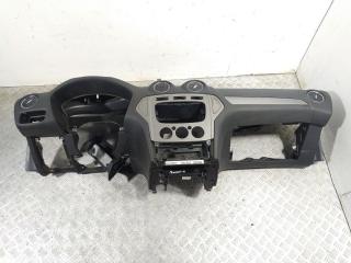 панель передняя салона (торпедо) Ford Mondeo 4 поколение (2007 - 2010), TDCi