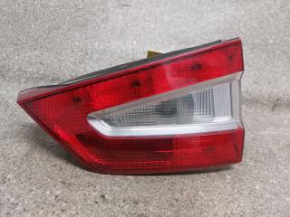 фонарь крышки багажника правый Ford Galaxy 2 поколение (2006 - 2010)