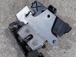замок багажника Ford Galaxy 2 поколение (2006 - 2010)