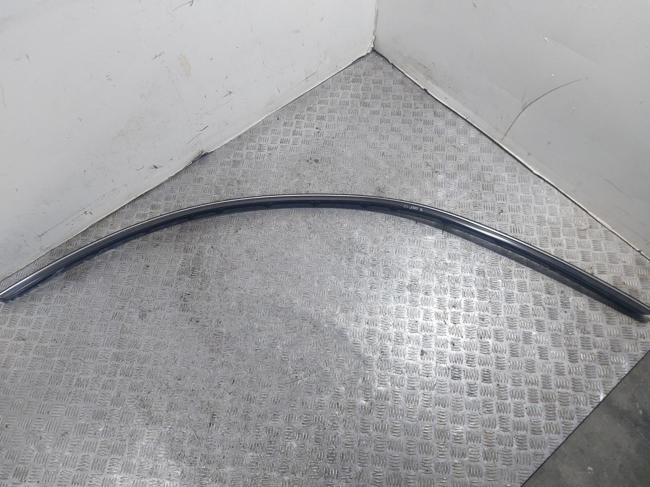 молдинг (накладка кузовная) Mercedes-Benz CL-Класс C215 (1999 - 2002) - фото №1