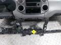 панель передняя салона (торпедо) Citroen Berlingo 2 поколение (B9) (2008 - 2012) - фото №3