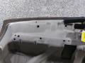 капот Mitsubishi Colt 6 поколение (Z20/Z30) (2002 - 2012), хетчбэк 5 дв. - фото №6