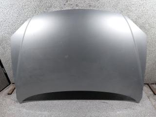 капот Kia Carens 1 поколение [рестайлинг] (2002 - 2006), дизель