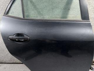 дверь задняя правая Toyota Auris 1 поколение (2006 - 2009)