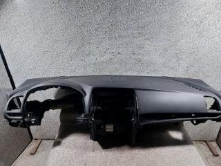 панель передняя салона (торпедо) Mazda 6 GJ (2012 - 2015), 2.2 л., cTDi