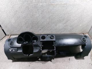 панель передняя салона (торпедо) Mitsubishi Colt 6 поколение (Z20/Z30) (2002 - 2012)