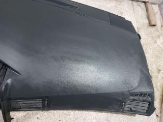 панель передняя салона (торпедо) Toyota Verso 1 поколение (2009 - 2013)