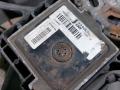 вентилятор радиатора Citroen C5 1 поколение [рестайлинг] (2004 - 2008), дизель, 9653302980, 9656849980 - фото №4