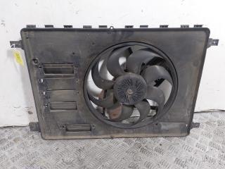вентилятор радиатора Ford Kuga 1 поколение (2008 - 2013), 2.0 л., TDCi, 6G91-8C607-PC