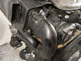 двигатель BMW 5 серия E39 [рестайлинг] (2000 - 2004), 3.0 л., D, M57 D30 (306D1), дизель, АКПП, задний привод