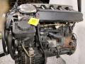 двигатель BMW 5 серия E39 [рестайлинг] (2000 - 2004), 3.0 л., D, M57 D30 (306D1), дизель, АКПП, задний привод - фото №6