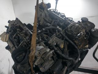 двигатель Mercedes-Benz E-Класс W211/S211 [рестайлинг] (2006 - 2009), 3.0 л., CDi, OM 642.920, дизель, АКПП, задний привод