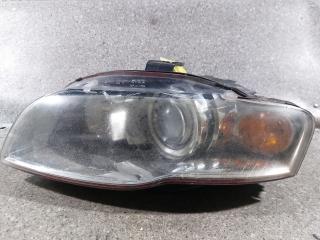 фара левая Audi A4 B7 (2004 - 2009), 1307329115, 8E0941003AM, 0301219271