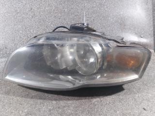 фара левая Audi A4 B7 (2004 - 2009), 8E0941003AJ, 0301219201, 1305236052