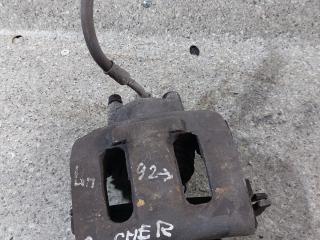 суппорт передний левый Jeep Grand Cherokee ZJ (1992 - 1996), 4.0 л., i