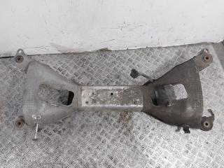 балка подвески задняя Citroen C5 2 поколение (2008 - 2017), 2.0 л., HDi, дизель, 9640718710, 9640718610