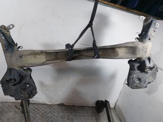 балка подвески задняя Peugeot 308 T9 (2013 - 2017), 1.2 л., Ti, МКПП, хетчбэк 5 дв.