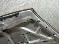 капот Mitsubishi Colt 6 поколение (Z20/Z30) (2002 - 2012), хетчбэк 5 дв. - фото №9