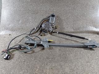 стеклоподъемник передний правый Audi 100 4A/C4 (1990 - 1994)